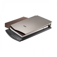 Plustek OpticSlim 2610 Plus A4 Flatbed Scanner